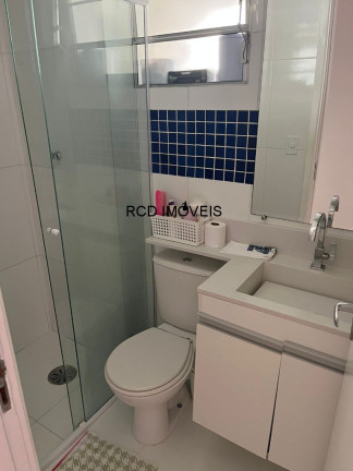 Imagem Apartamento com 3 Quartos à Venda, 60 m² em Vila Butantã - São Paulo