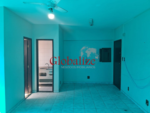 Imagem Sala Comercial à Venda, 34 m² em Vila Belmiro - Santos Imagem Sala Comercial à Venda, 34 m² em Vila Belmiro - Santos