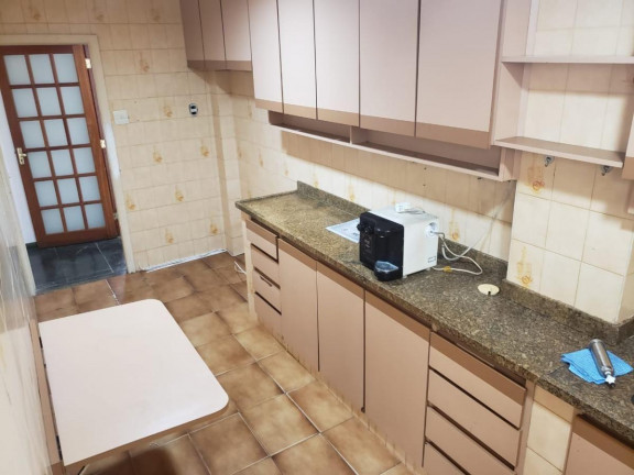 Imagem Apartamento com 3 Quartos à Venda, 140 m² em Copacabana - Rio De Janeiro