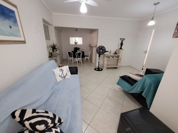 Apartamento com 2 Quartos à Venda, 73 m² em Pitangueiras - Guarujá
