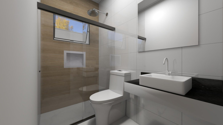 Imagem Casa com 2 Quartos à Venda, 63 m² em Santa Cruz Cabrália Imagem Casa com 2 Quartos à Venda, 63 m² em Santa Cruz Cabrália