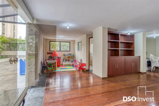 Foto do imóvel Apartamento com 3 Quartos à Venda,  em Campo Belo - São Paulo