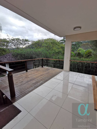 Imagem Casa com 4 Quartos à Venda, 509 m² em Tamboré - Santana De Parnaíba Imagem Casa com 4 Quartos à Venda, 509 m² em Tamboré - Santana De Parnaíba