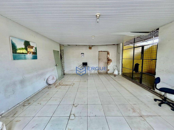 Imagem Terreno para Alugar, 650 m² em Manuel Sátiro - Fortaleza Imagem Terreno para Alugar, 650 m² em Manuel Sátiro - Fortaleza