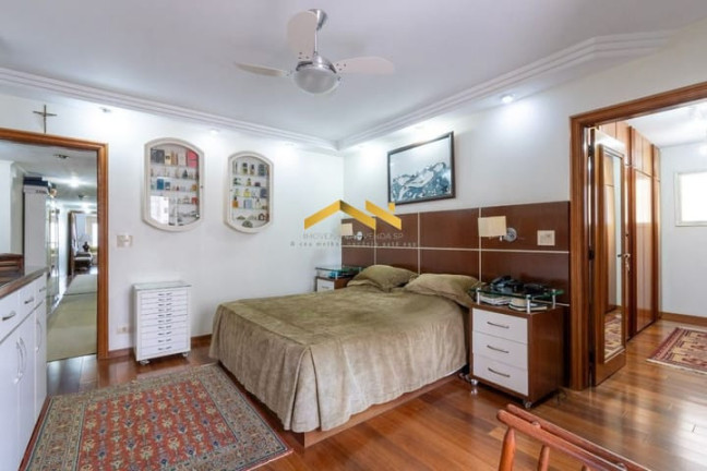 Imagem Apartamento com 4 Quartos à Venda, 380 m² em Perdizes - São Paulo Imagem Apartamento com 4 Quartos à Venda, 380 m² em Perdizes - São Paulo