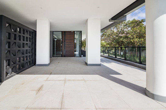 Imagem Apartamento com 1 Quarto à Venda, 112 m² em Rio Branco - Porto Alegre