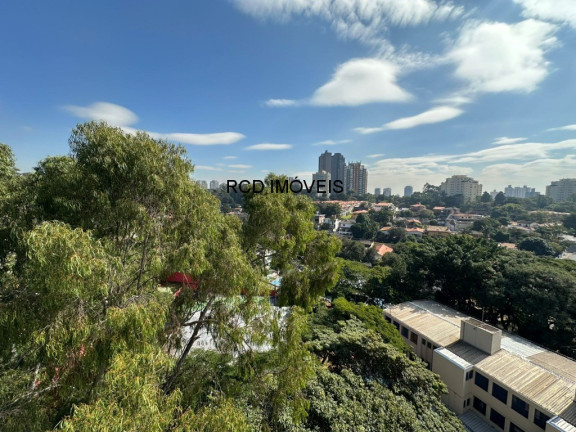 Imagem Cobertura com 3 Quartos à Venda, 168 m² em Vila São Francisco - São Paulo