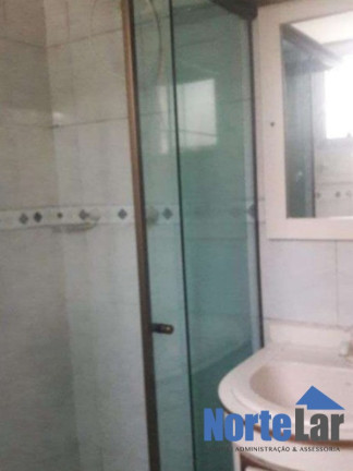 Imagem Apartamento com 3 Quartos à Venda, 60 m² em Vila Amélia - São Paulo