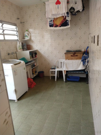 Imagem Casa com 3 Quartos à Venda, 335 m² em Saúde - São Paulo