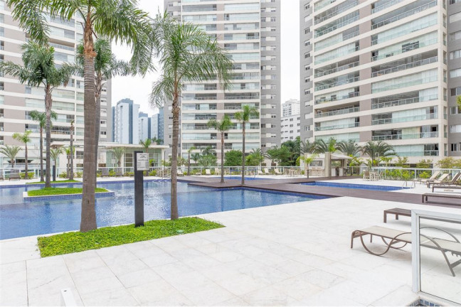 Imagem Apartamento com 3 Quartos à Venda, 192 m² em Ipiranga - São Paulo Imagem Apartamento com 3 Quartos à Venda, 192 m² em Ipiranga - São Paulo