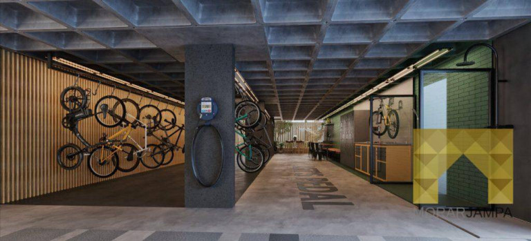 Imagem Apartamento com 3 Quartos à Venda, 181 m² em Cabo Branco - João Pessoa