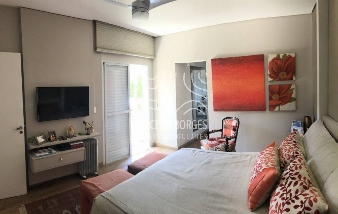 Imagem Casa de Condomínio com 3 Quartos à Venda, 252 m² em Alphaville - Santana De Parnaíba Imagem Casa de Condomínio com 3 Quartos à Venda, 252 m² em Alphaville - Santana De Parnaíba