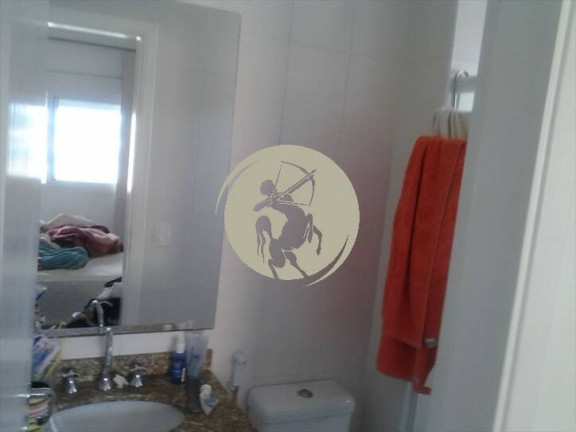 Imagem Apartamento com 3 Quartos à Venda, 103 m² em Ponta Da Praia - Santos