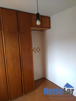 Imagem Apartamento com 2 Quartos à Venda, 56 m² em Lauzane Paulista - São Paulo