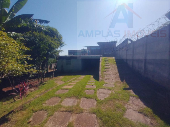 Imagem Casa com 2 Quartos à Venda, 190 m² em Jardim Das Mangabeiras