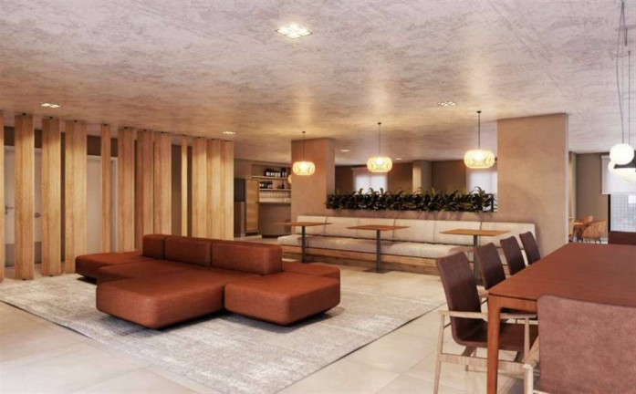 Imagem Apartamento com 2 Quartos à Venda, 86 m² em Caiçara - Praia Grande