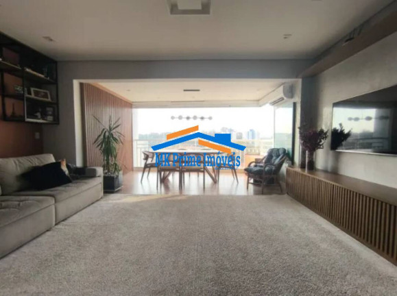 Imagem Apartamento com 3 Quartos à Venda, 95 m² em Vila Gomes - São Paulo