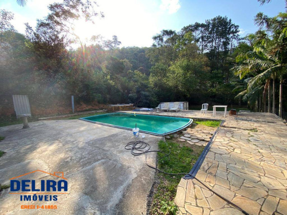 Imagem Chácara com 3 Quartos à Venda, 48 m² em Remédios - Mairiporã Imagem Chácara com 3 Quartos à Venda, 48 m² em Remédios - Mairiporã