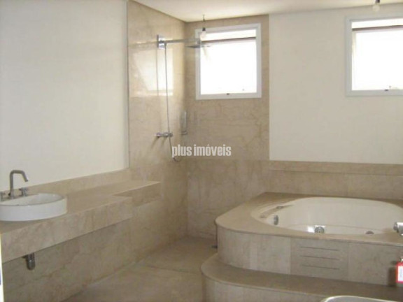 Imagem Apartamento com 4 Quartos à Venda, 607 m² em Panamby - São Paulo Imagem Apartamento com 4 Quartos à Venda, 607 m² em Panamby - São Paulo