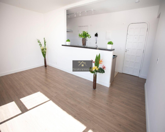 Imagem Apartamento com 3 Quartos à Venda, 94 m² em Entre Vila Mascote E Chácara Flora - São Paulo