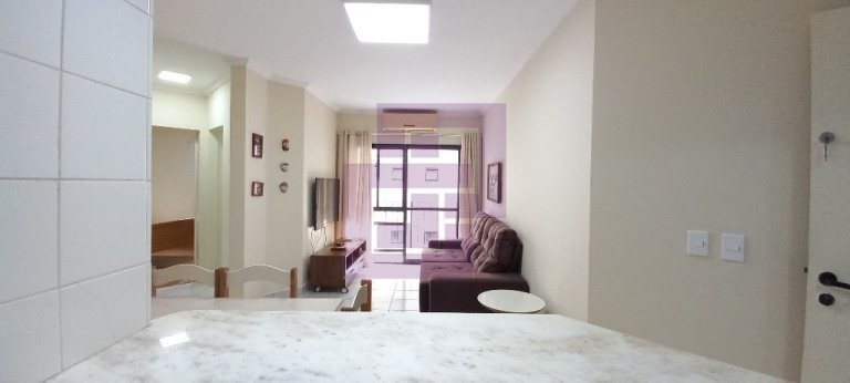 Imagem Apartamento com 3 Quartos à Venda, 88 m² em Enseada - Guarujá