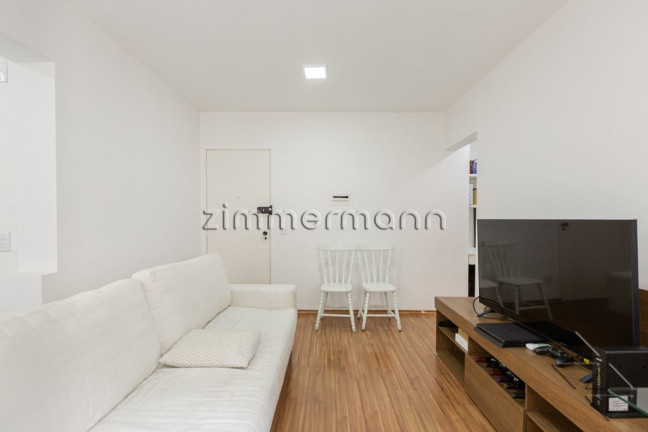 Imagem Apartamento com 1 Quarto à Venda, 86 m² em Perdizes - São Paulo Imagem Apartamento com 1 Quarto à Venda, 86 m² em Perdizes - São Paulo