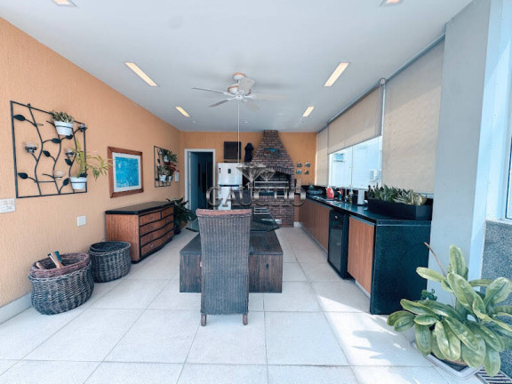 Imagem Cobertura com 4 Quartos à Venda, 558 m² em Barra Da Tijuca - Rio De Janeiro Imagem Cobertura com 4 Quartos à Venda, 558 m² em Barra Da Tijuca - Rio De Janeiro