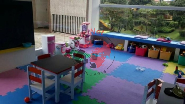 Imagem Apartamento com 3 Quartos à Venda, 59 m² em Vila Eldízia - Santo André