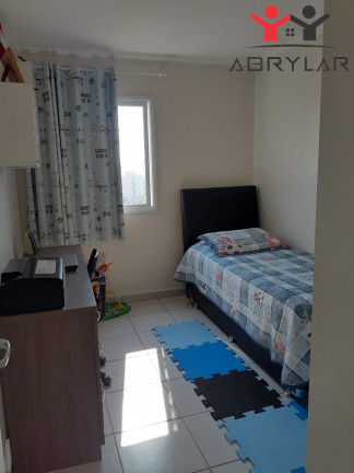 Imagem Imóvel com 3 Quartos à Venda, 101 m² em Jardim Ermida Ii - Jundiaí Imagem Imóvel com 3 Quartos à Venda, 101 m² em Jardim Ermida Ii - Jundiaí