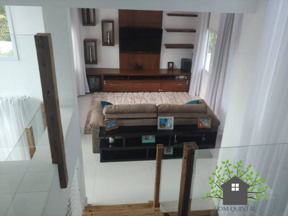 Imagem Casa com 4 Quartos à Venda, 260 m² em São Paulo Ii - Cotia