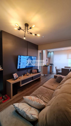 Imagem Apartamento com 3 Quartos à Venda, 90 m² em Vila Apiaí - Santo André