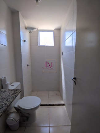 Imagem Apartamento com 2 Quartos à Venda, 54 m² em Vila Candinha - Araras