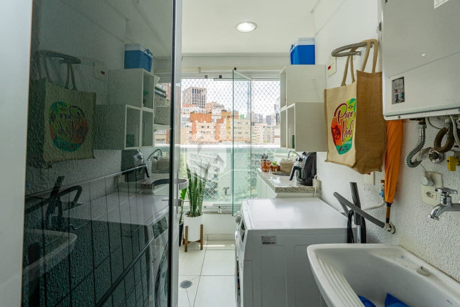 Imagem Apartamento com 1 Quarto à Venda, 42 m² em Bela Vista - São Paulo Imagem Apartamento com 1 Quarto à Venda, 42 m² em Bela Vista - São Paulo