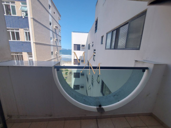 Imagem Apartamento com 2 Quartos à Venda, 138 m² em Itararé - São Vicente