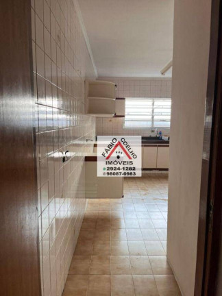 Imagem Sobrado com 3 Quartos à Venda, 140 m² em Campo Grande - São Paulo Imagem Sobrado com 3 Quartos à Venda, 140 m² em Campo Grande - São Paulo