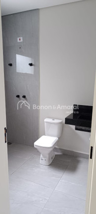 Imagem Casa de Condomínio com 3 Quartos à Venda, 200 m² em Vila Monte Alegre - Paulínia Imagem Casa de Condomínio com 3 Quartos à Venda, 200 m² em Vila Monte Alegre - Paulínia