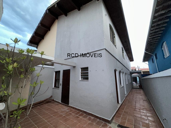 Imagem Sobrado com 3 Quartos à Venda, 125 m² em Jardim Das Vertentes - São Paulo