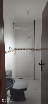 Apartamento com 3 Quartos à Venda, 73 m² em Itaguá - Ubatuba