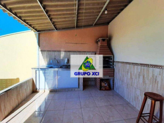 Imagem Casa com 3 Quartos à Venda, 232 m² em Jardim Nilópolis - Campinas Imagem Casa com 3 Quartos à Venda, 232 m² em Jardim Nilópolis - Campinas