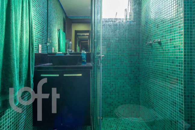 Imagem Apartamento com 3 Quartos à Venda, 95 m² em Tatuape - Sao Paulo Imagem Apartamento com 3 Quartos à Venda, 95 m² em Tatuape - Sao Paulo