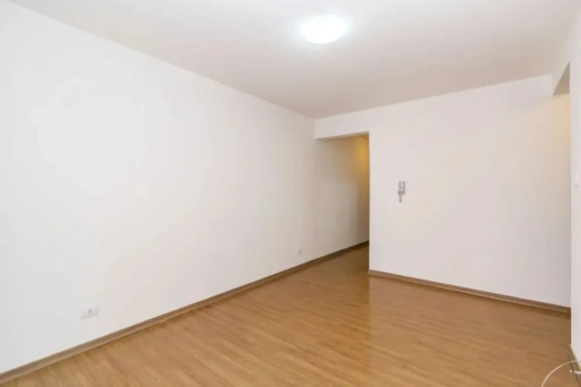 Imagem Apartamento com 2 Quartos à Venda, 52 m² em Vila Izabel - Curitiba