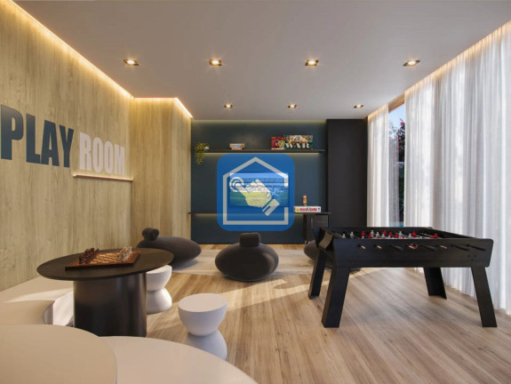 Imagem Apartamento com 1 Quarto à Venda, 23 m² em Vila Mariana - São Paulo Imagem Apartamento com 1 Quarto à Venda, 23 m² em Vila Mariana - São Paulo