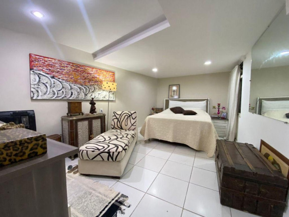 Imagem Apartamento com 3 Quartos à Venda, 120 m² em Icaraí - Niterói Imagem Apartamento com 3 Quartos à Venda, 120 m² em Icaraí - Niterói