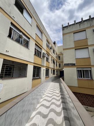 Imagem Imóvel com 1 Quarto à Venda, em Jardim Carvalho - Porto Alegre Imagem Imóvel com 1 Quarto à Venda, em Jardim Carvalho - Porto Alegre