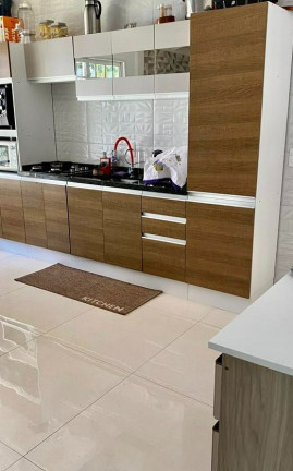 Imagem Casa com 3 Quartos à Venda, 149 m² em Ingleses Do Rio Vermelho - Florianópolis