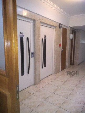 Imagem Apartamento com 1 Quarto à Venda, 48 m² em Floresta - Porto Alegre