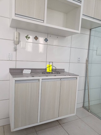 Imagem Apartamento com 2 Quartos à Venda, 54 m² em Parque Senhor Do Bonfim - Taubaté Imagem Apartamento com 2 Quartos à Venda, 54 m² em Parque Senhor Do Bonfim - Taubaté