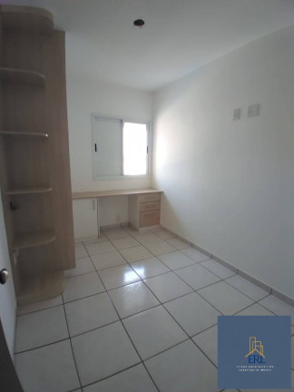 Imagem Apartamento com 3 Quartos à Venda, 78 m² em Canto Do Forte - Praia Grande