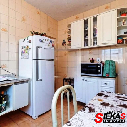 Imagem Sobrado com 4 Quartos à Venda, 157 m² em Mooca - São Paulo