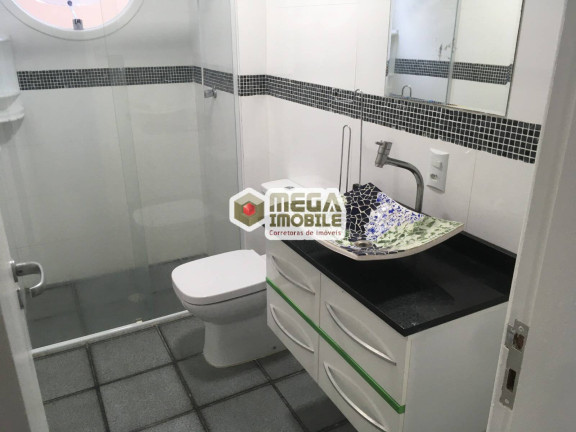 Imagem Apartamento com 1 Quarto à Venda, 40 m² em Trindade - Florianópolis Imagem Apartamento com 1 Quarto à Venda, 40 m² em Trindade - Florianópolis